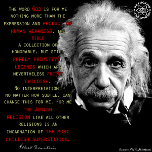 AlbertEinstein