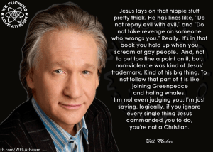 billmaher