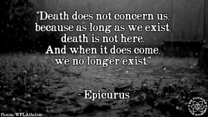 epicurus