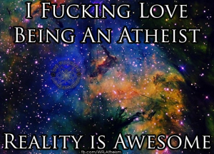 fuckingatheist