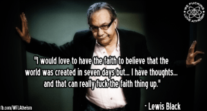 lewisblack