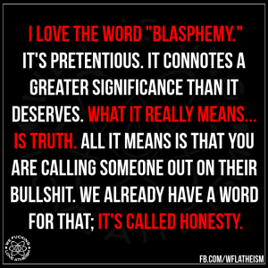 loveblasphemy