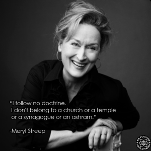MerylStreep