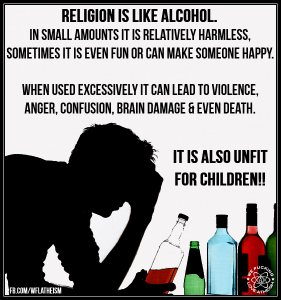 religionalcohol