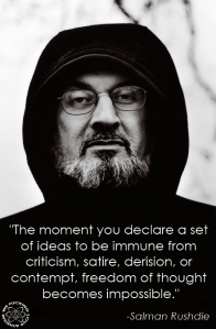 rushdie