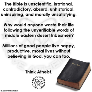 thinkatheist