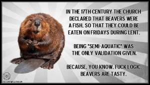 beaverlogic