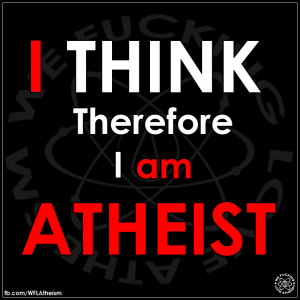 Iamatheist