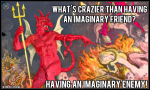 imaginary