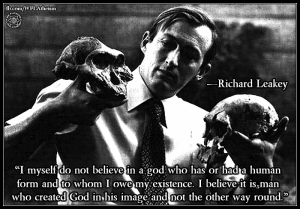 RichardLeakey