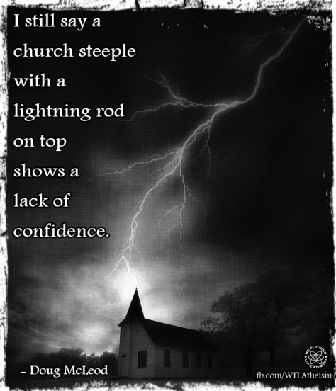 steeple