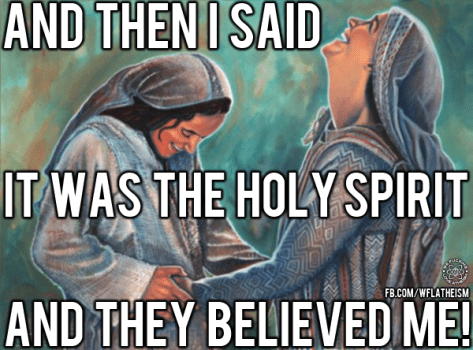 holyspirit